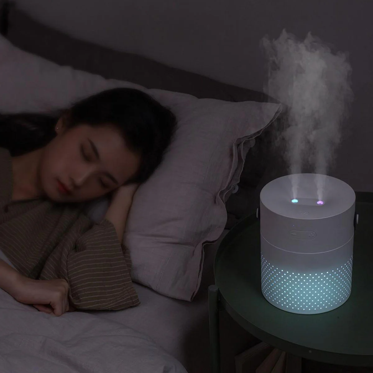 Portable Wireless Humidifier - Image 2