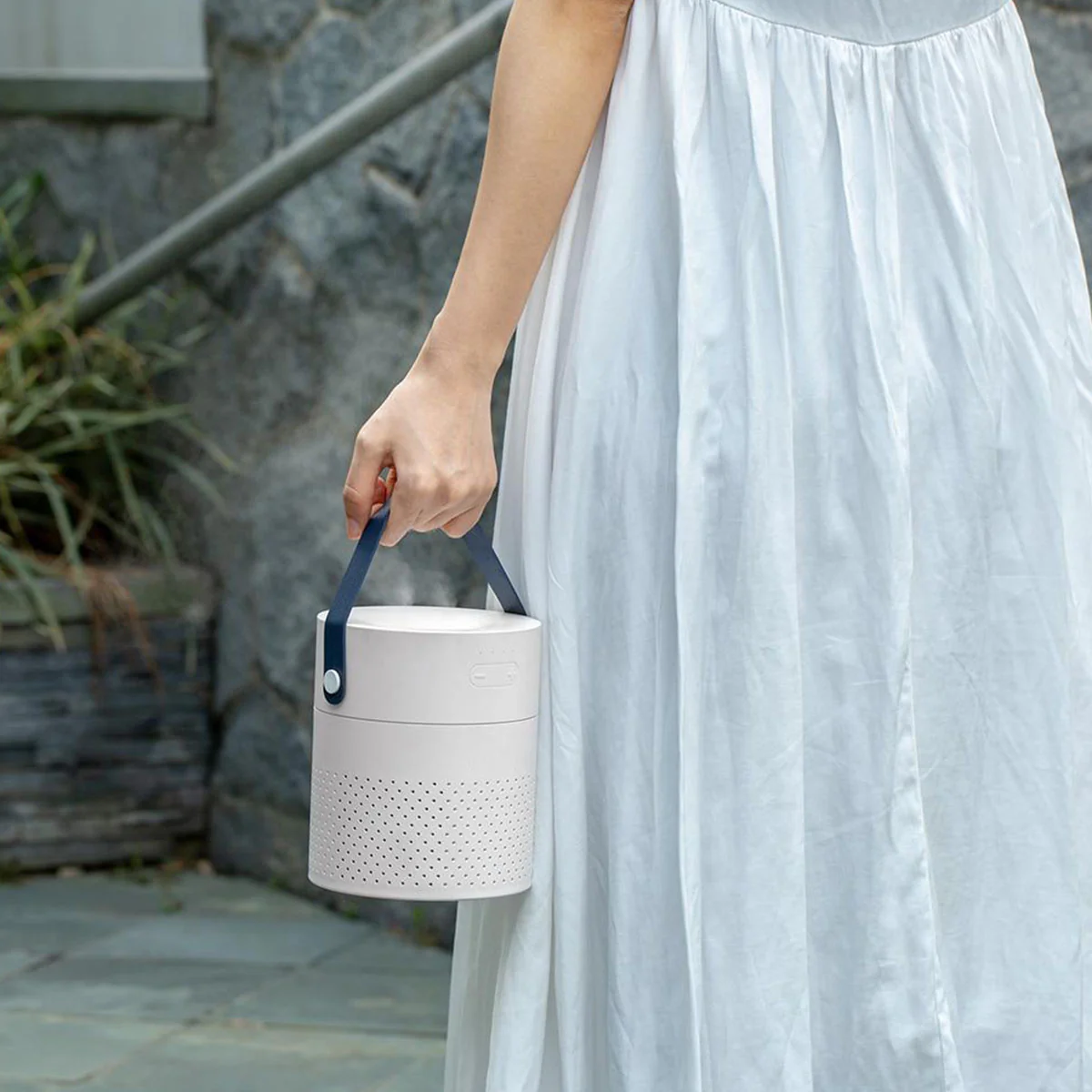 Portable Wireless Humidifier - Image 5