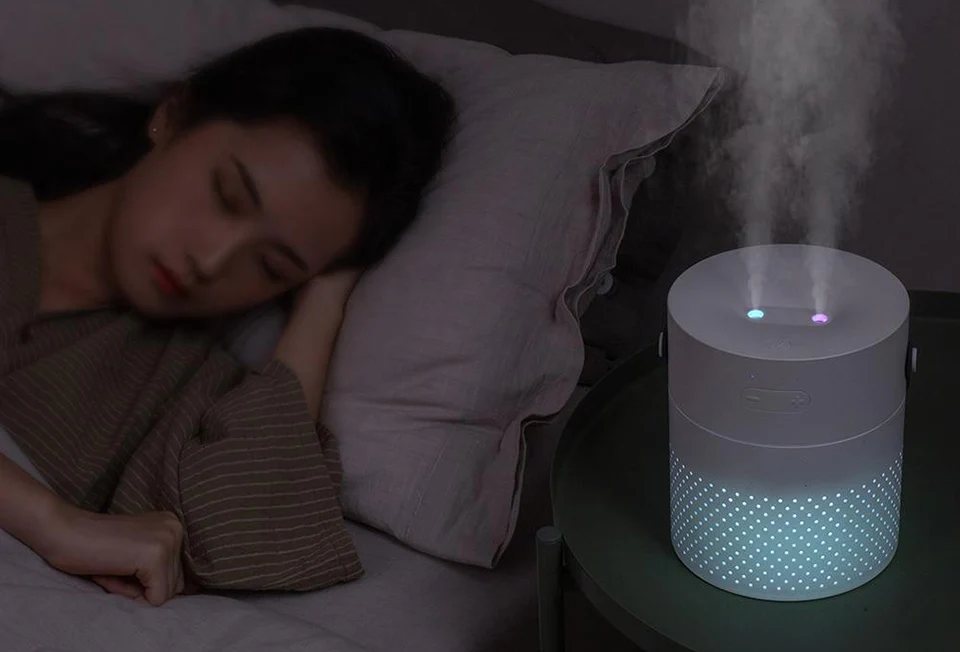 Portable Wireless Humidifier - Image 9