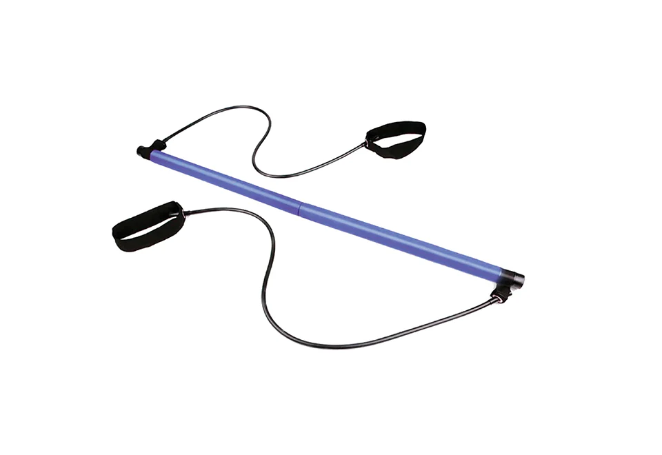 Portable Yoga and Pilates Bar - Image 2