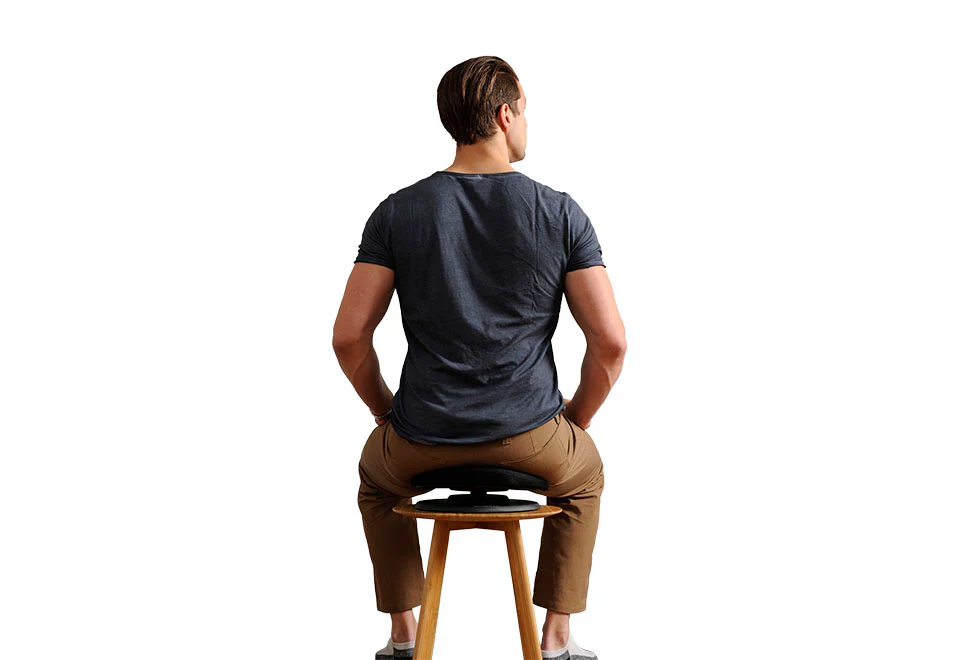 Posture Balance Core Trainer - Image 4