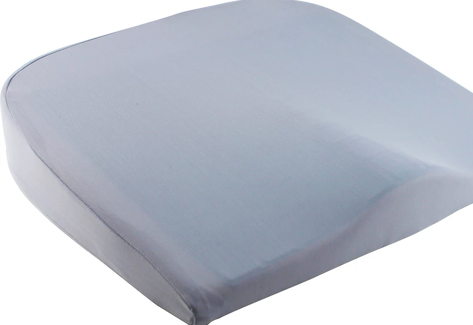 Posture Improving Contoured Comfort Cushion - Image 3