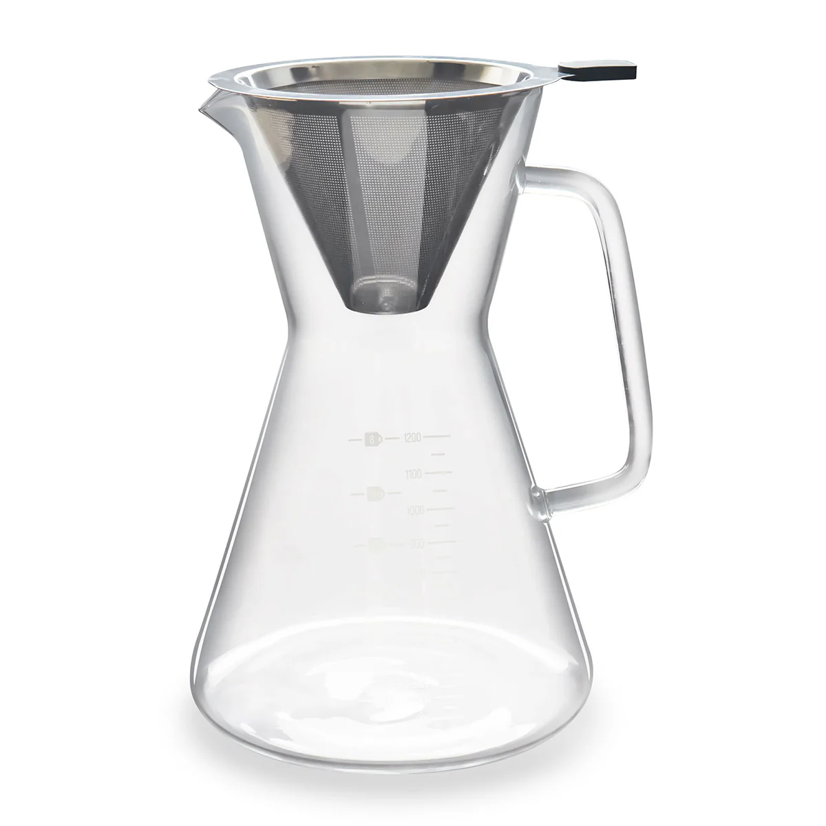 Pour Over Coffee Maker Set - Image 6