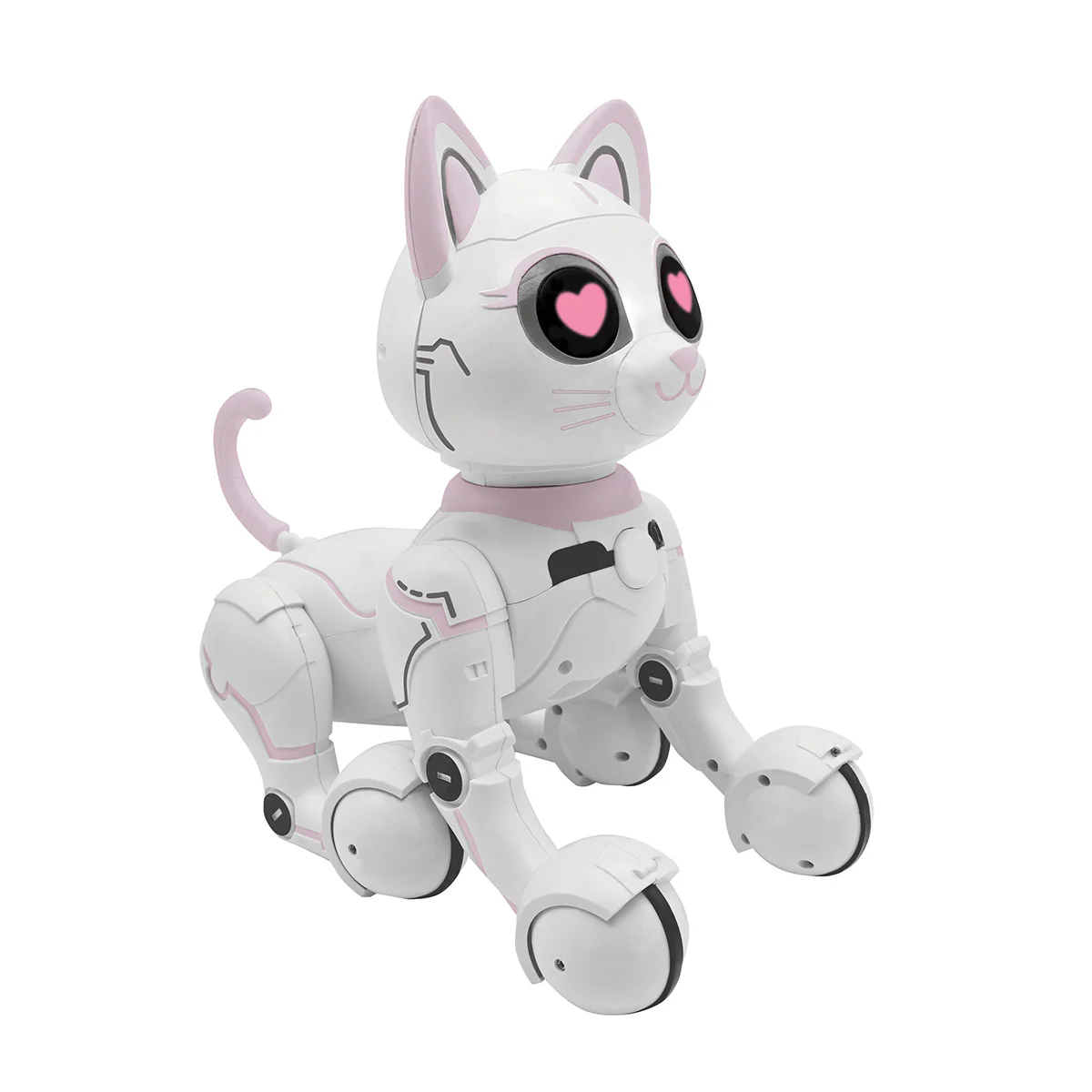 Power Kitty Smart Robotic Cat - Image 6