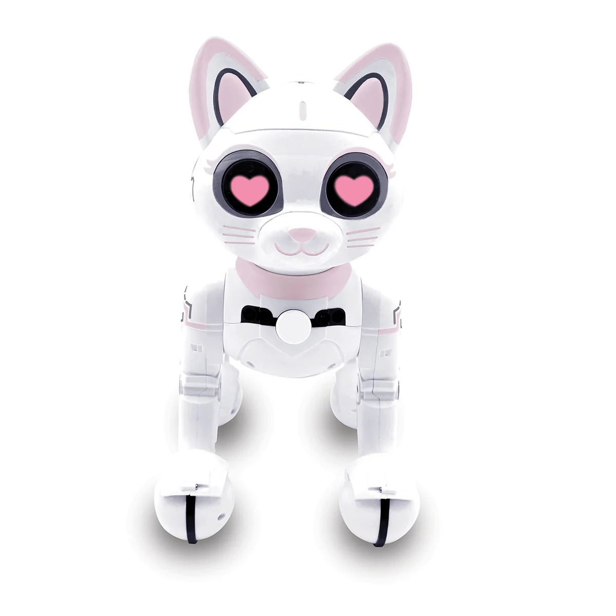Power Kitty Smart Robotic Cat - Image 7