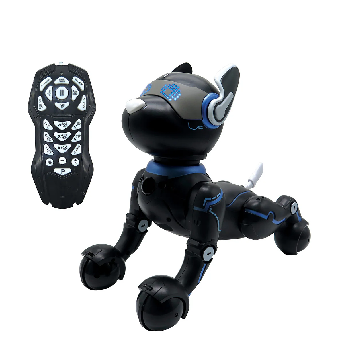 Power Puppy Smart Robotic Dog - Image 12