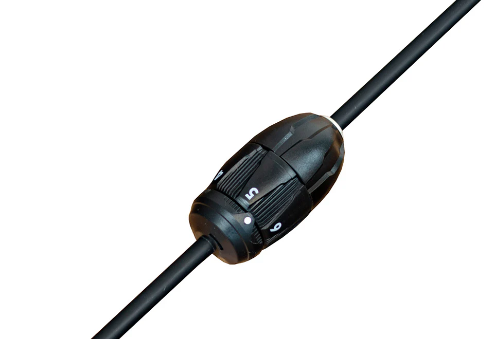 Power Stick Swing Trainer - Image 3