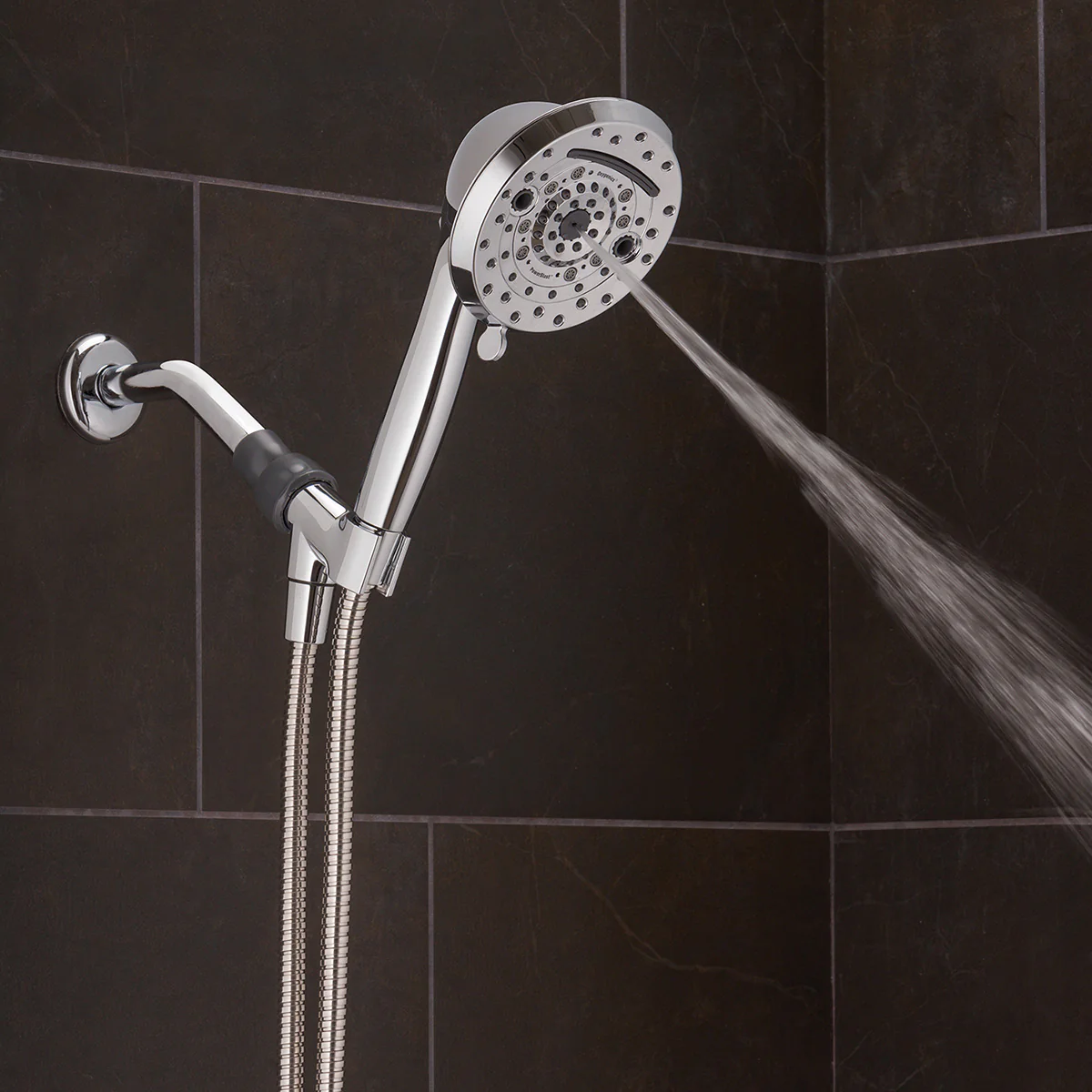 Power Washing Showerhead - Image 10