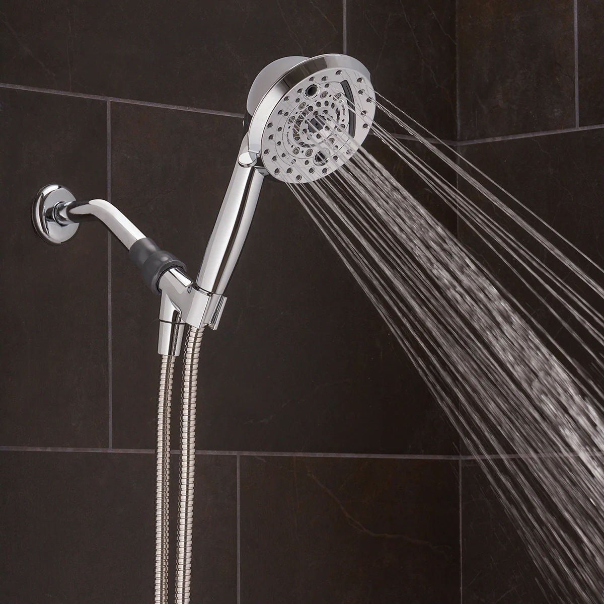 Power Washing Showerhead - Image 12
