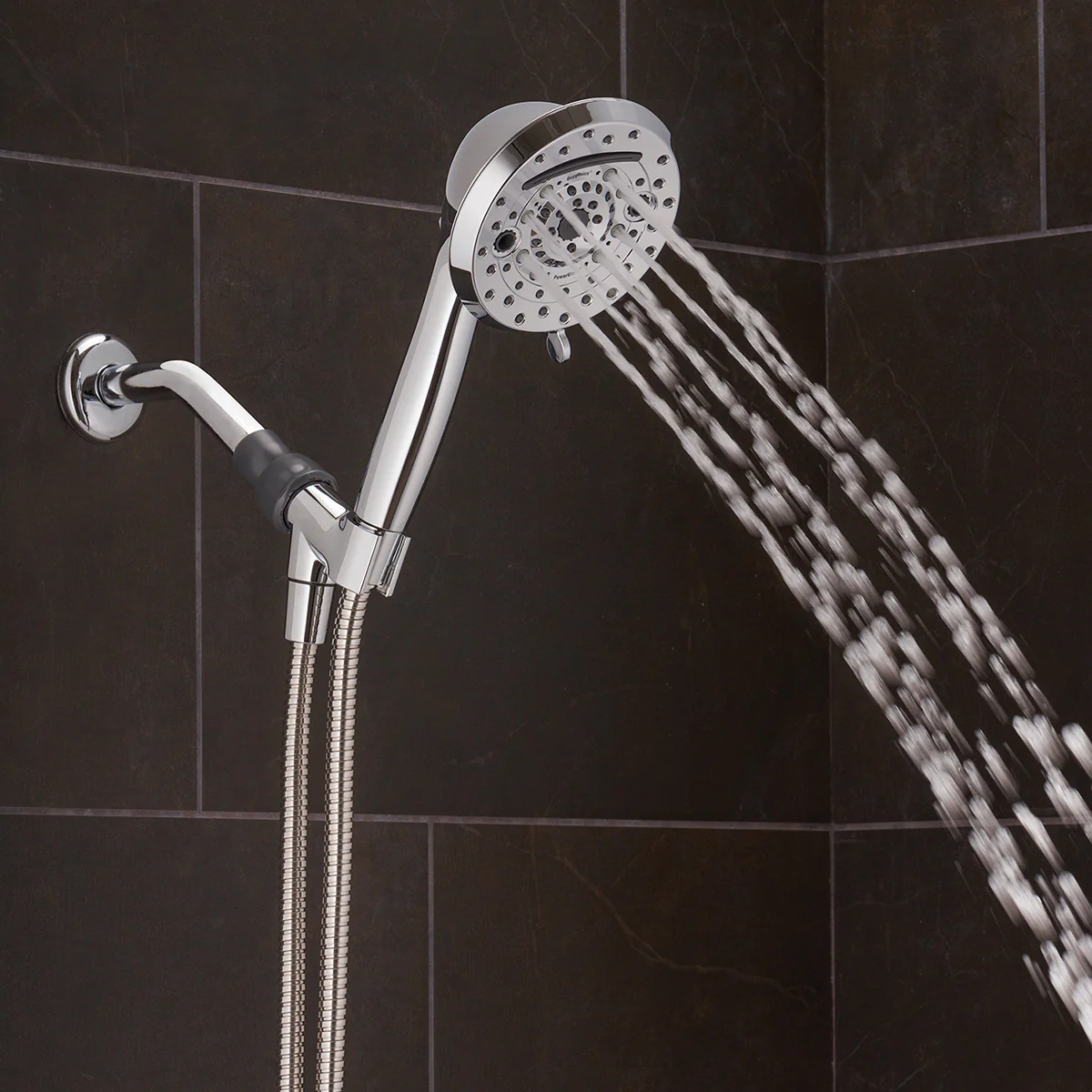 Power Washing Showerhead - Image 3