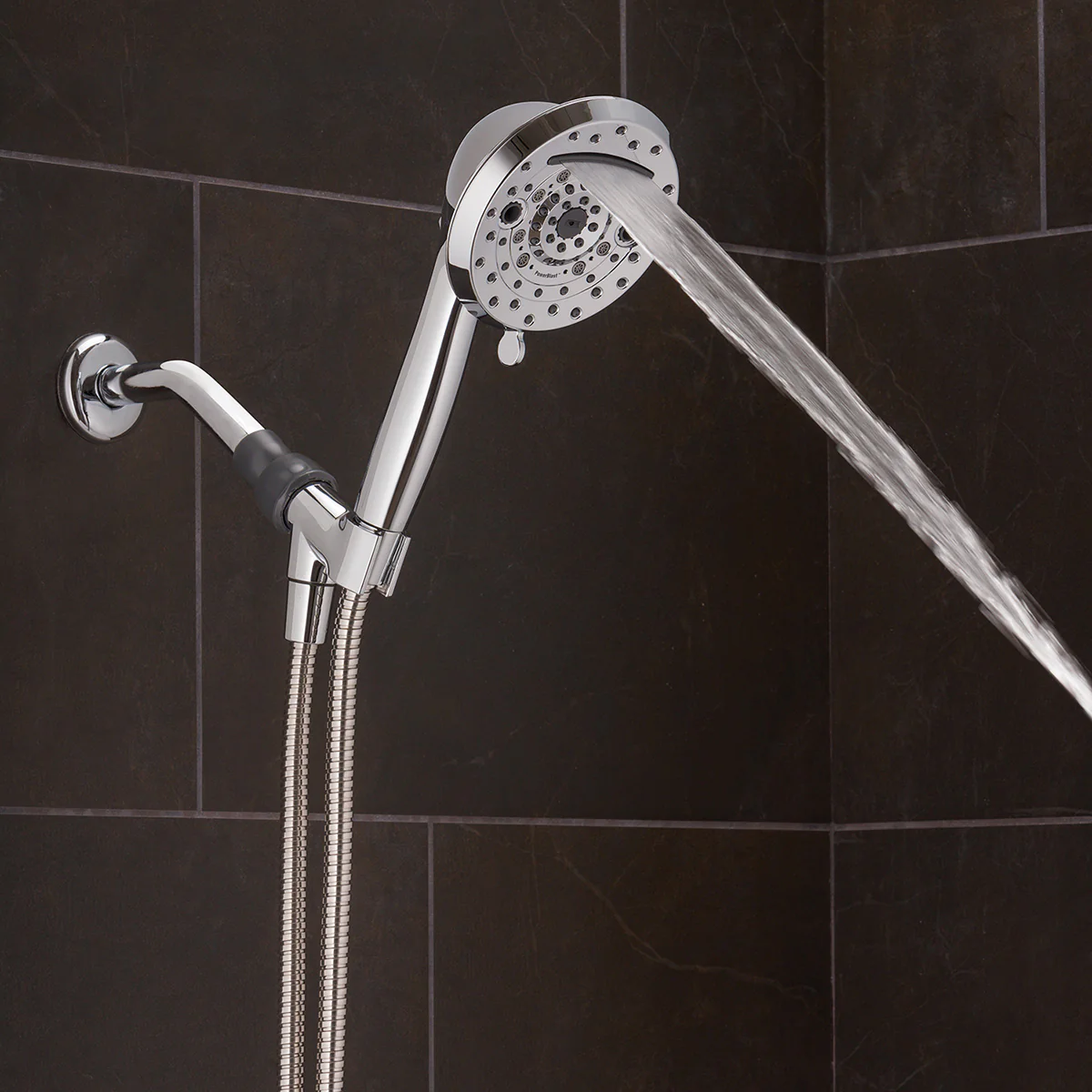Power Washing Showerhead - Image 4