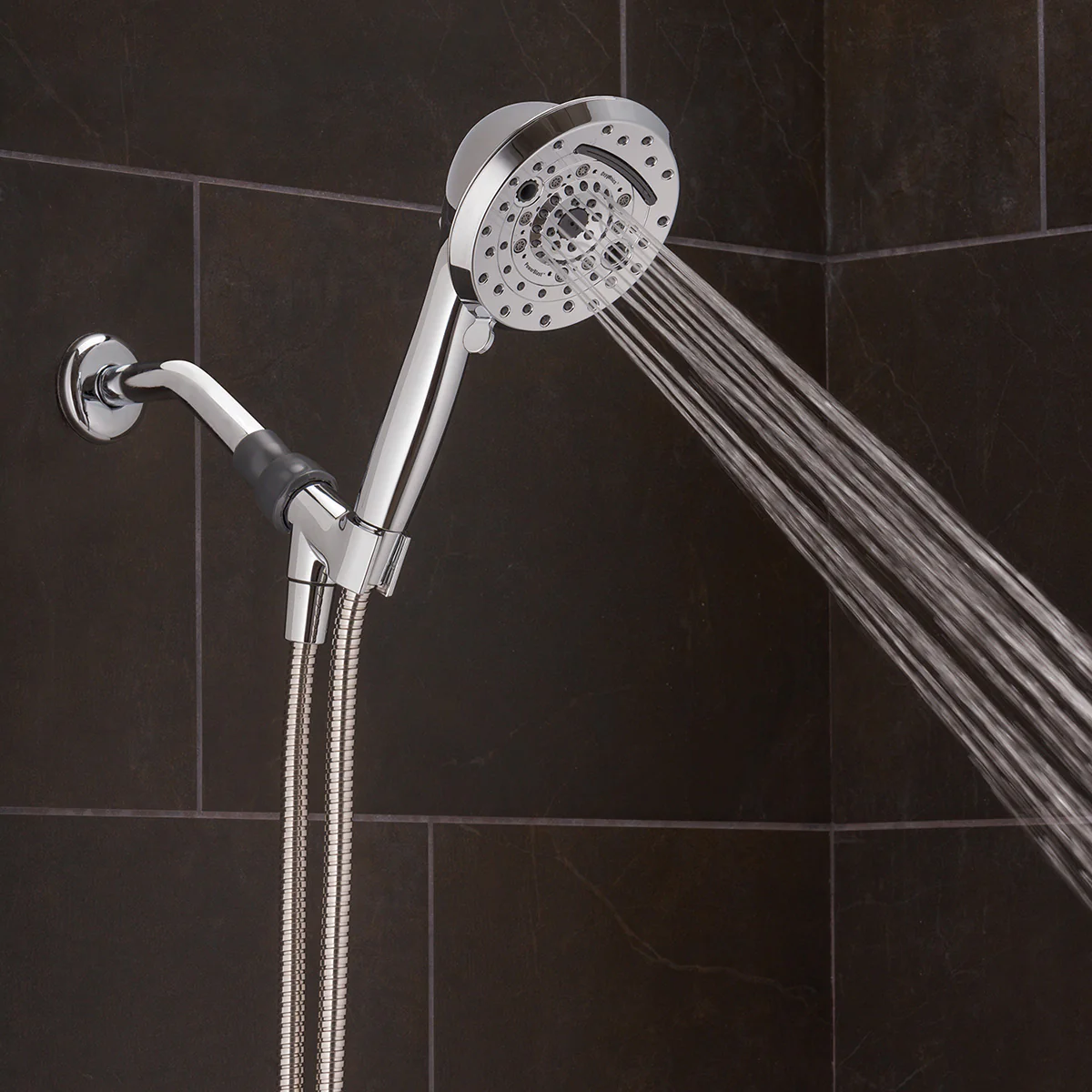 Power Washing Showerhead - Image 7