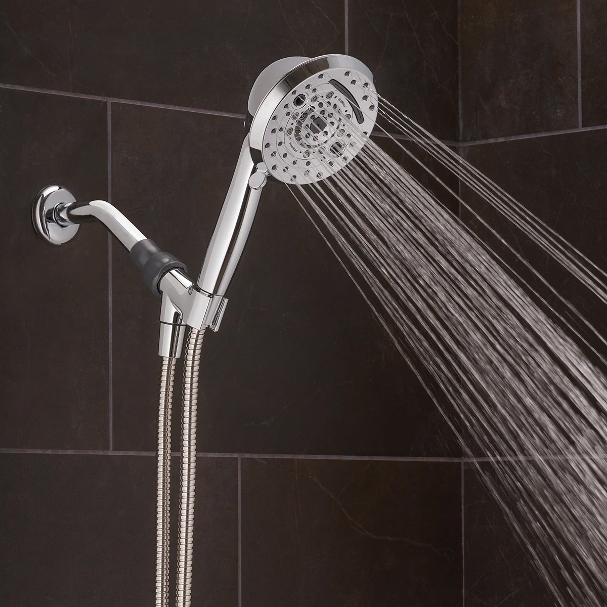 Power Washing Showerhead - Image 8