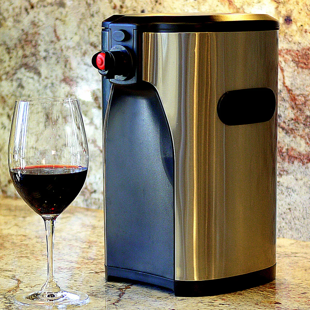 Premium Box Wine Dispenser - Image 4