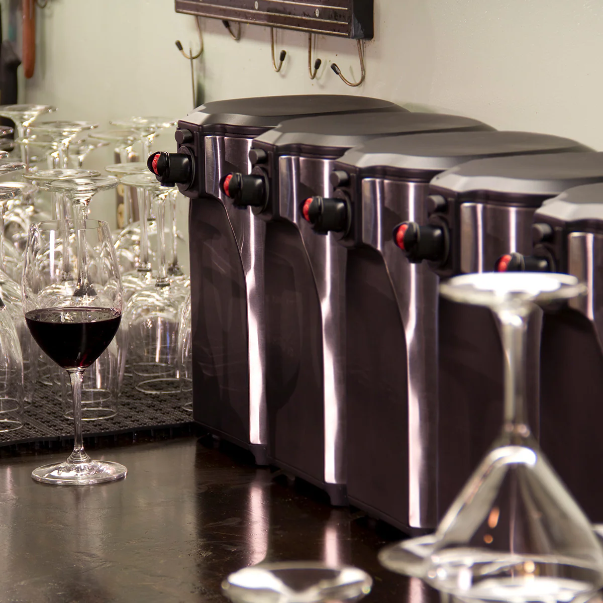Premium Box Wine Dispenser - Image 6