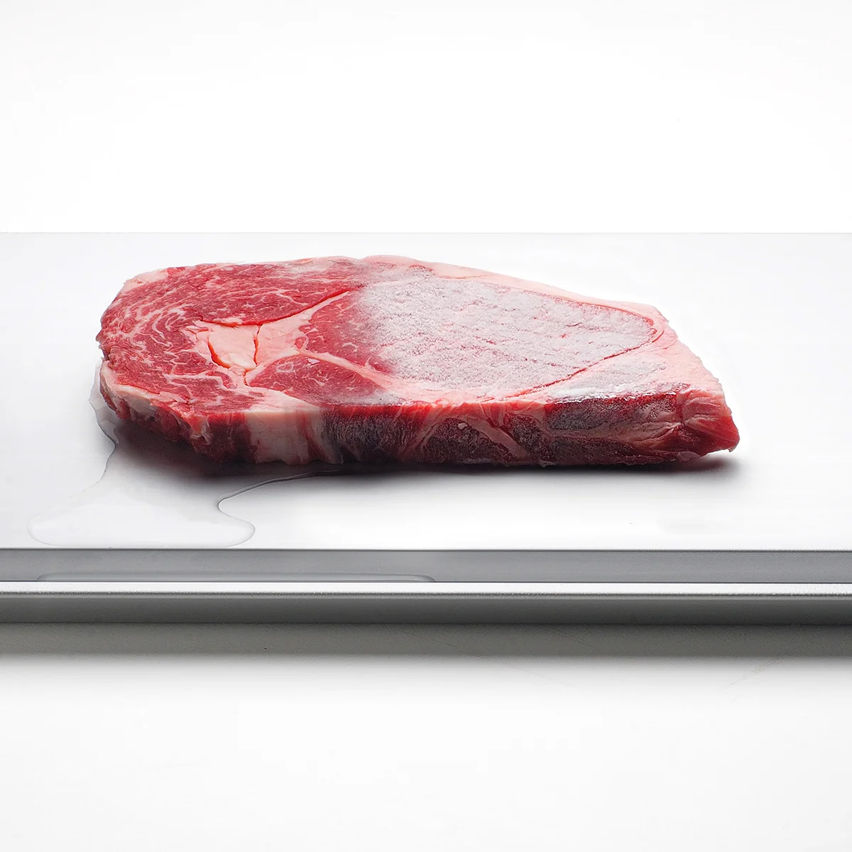 Premium Innovative Defrosting Tray - Image 3