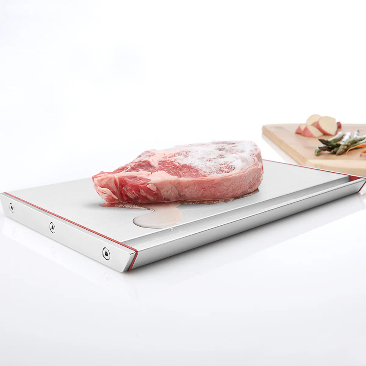 Premium Innovative Defrosting Tray - Image 4