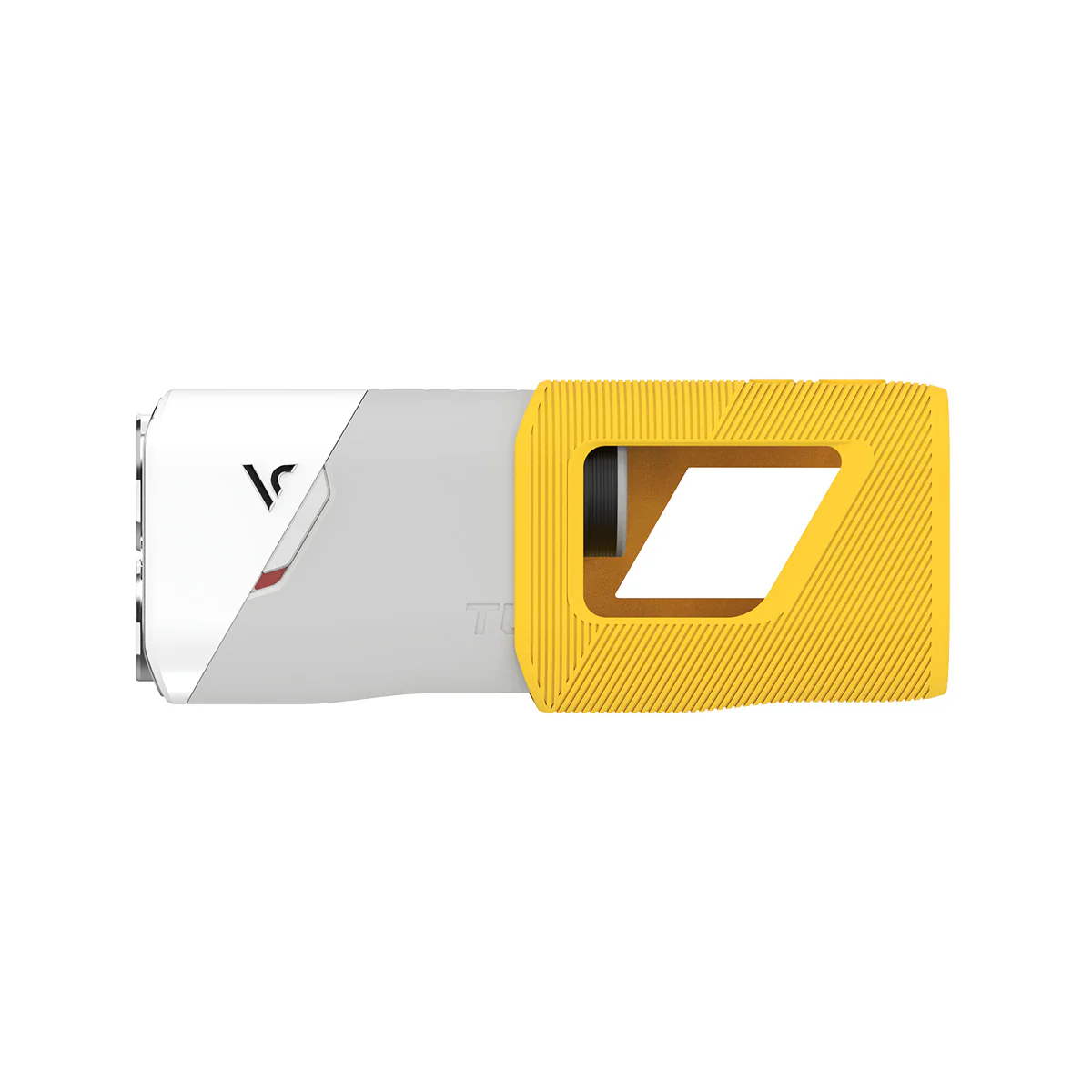 Premium Laser Rangefinder with Magnetic Mount and Slope - Image 5