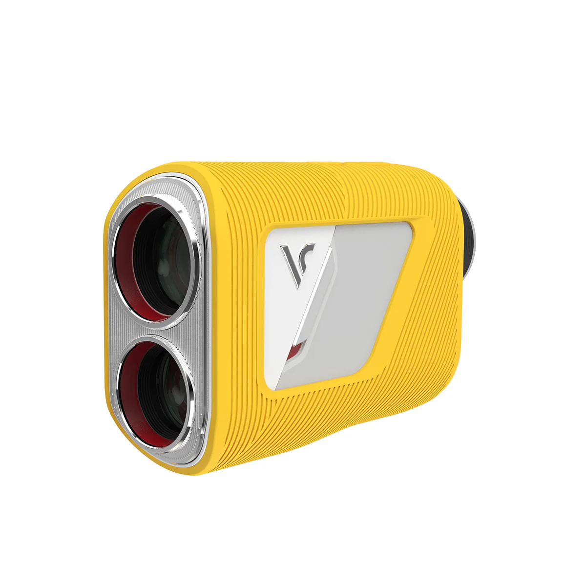 Premium Laser Rangefinder with Magnetic Mount and Slope - Image 6