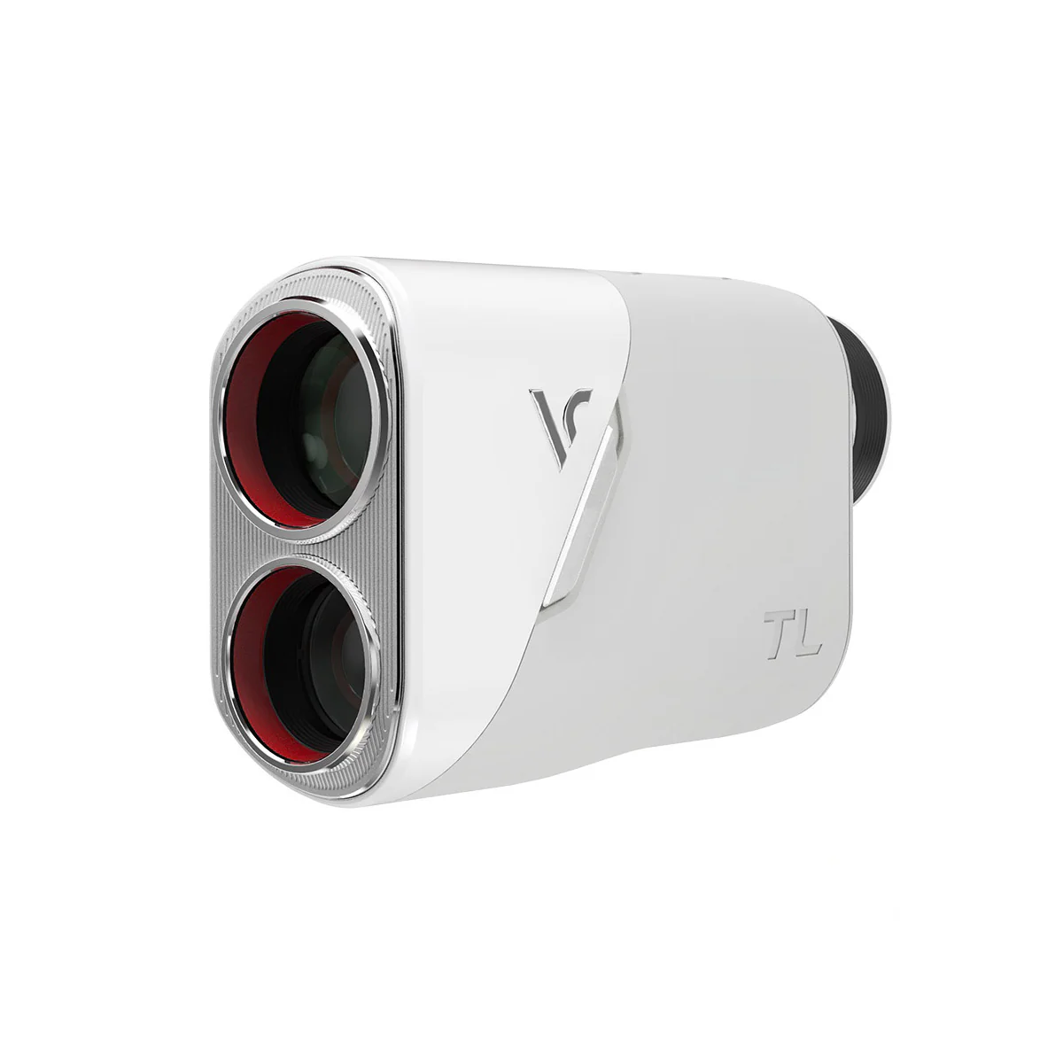 Premium Laser Rangefinder with Magnetic Mount and Slope - Image 7