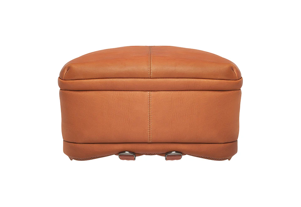 Premium Leather Backpack - Image 19