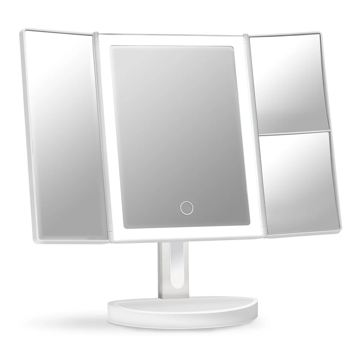 Premium Multiple Magnification Vanity Mirror - Image 12