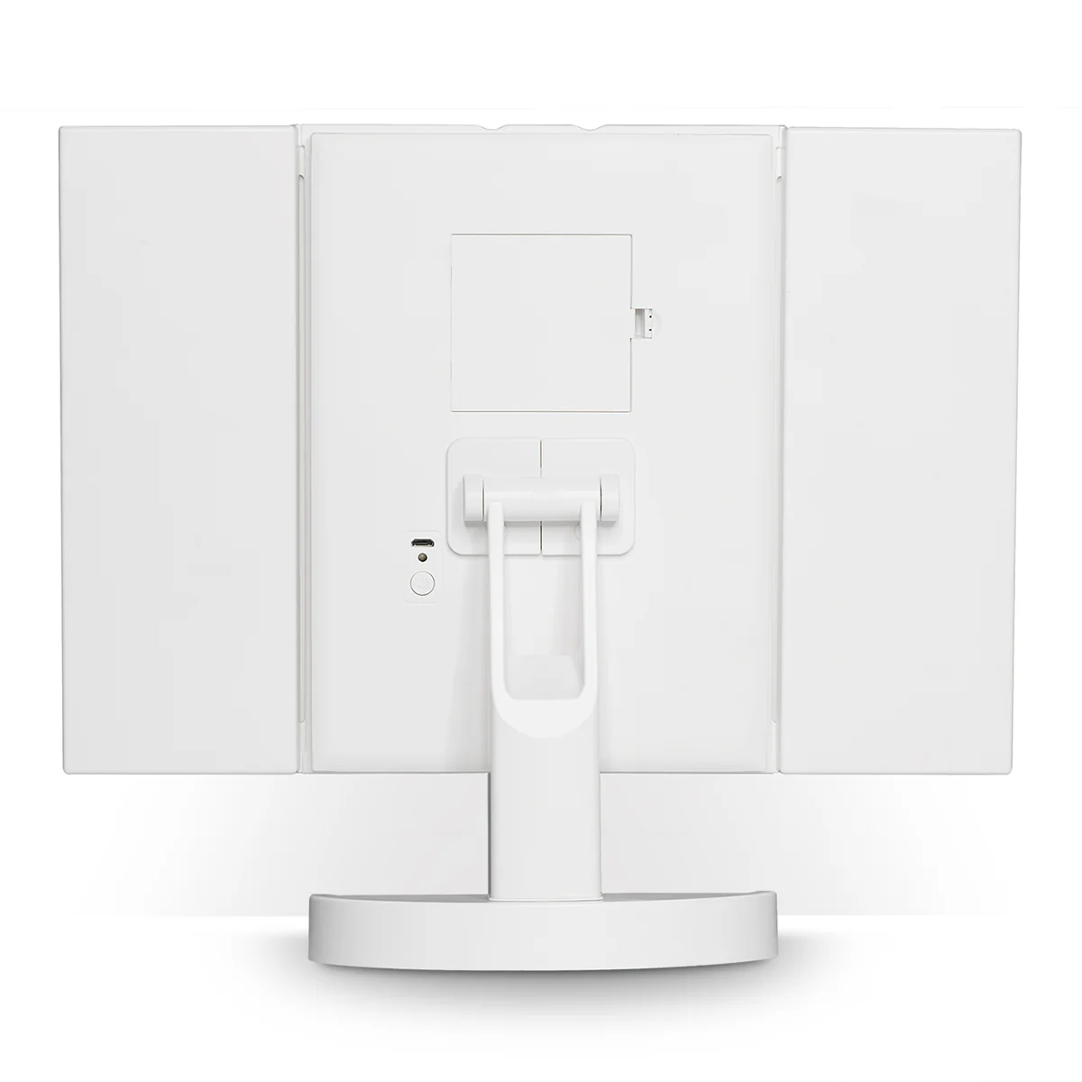 Premium Multiple Magnification Vanity Mirror - Image 4