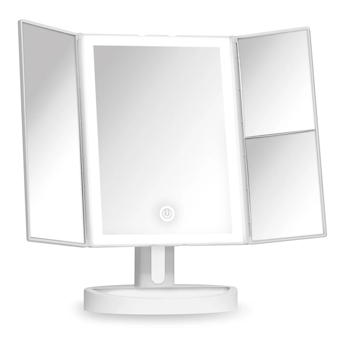 Premium Multiple Magnification Vanity Mirror - Image 5
