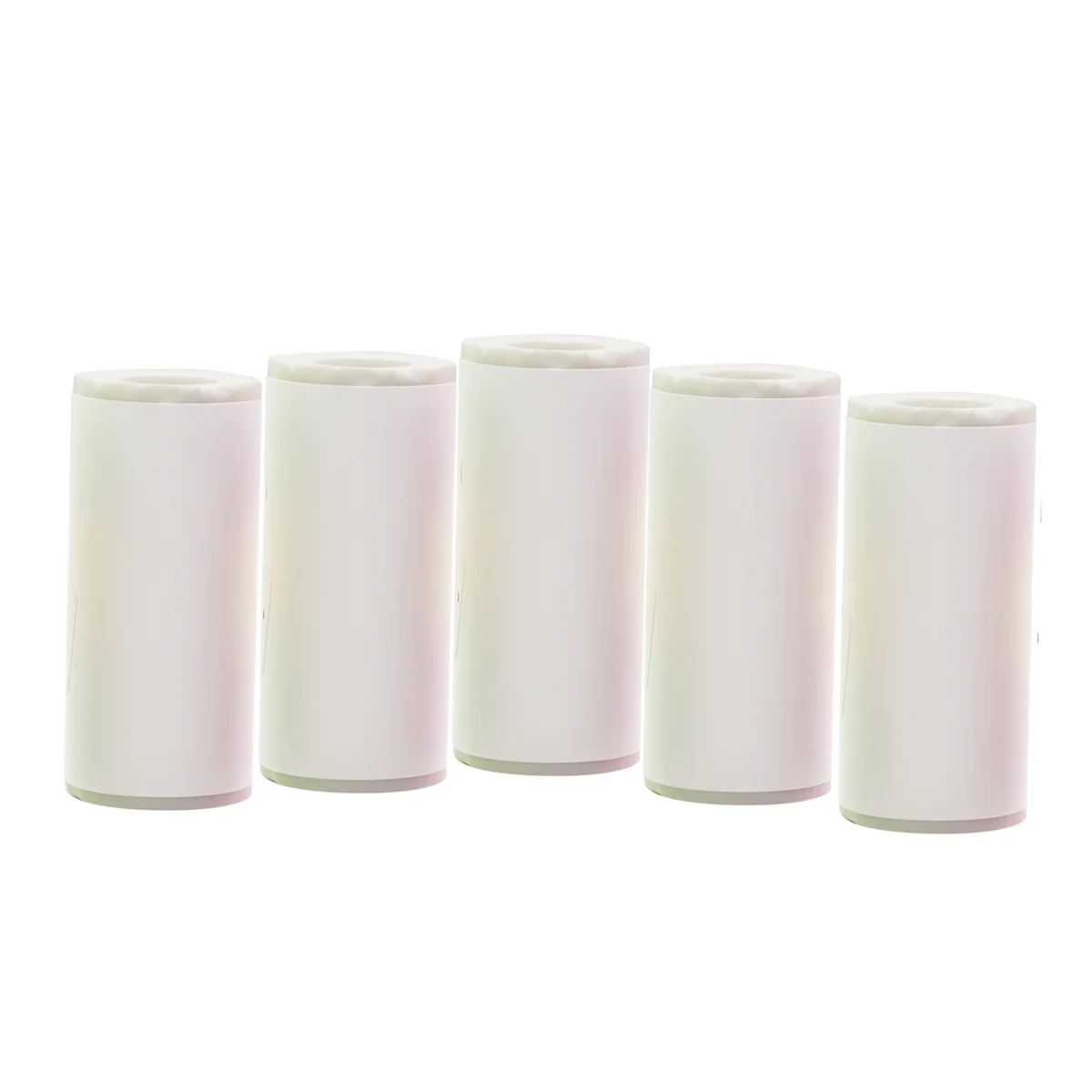 Print Paper Rolls for Instant Print Kids Digital Camera - Image 2