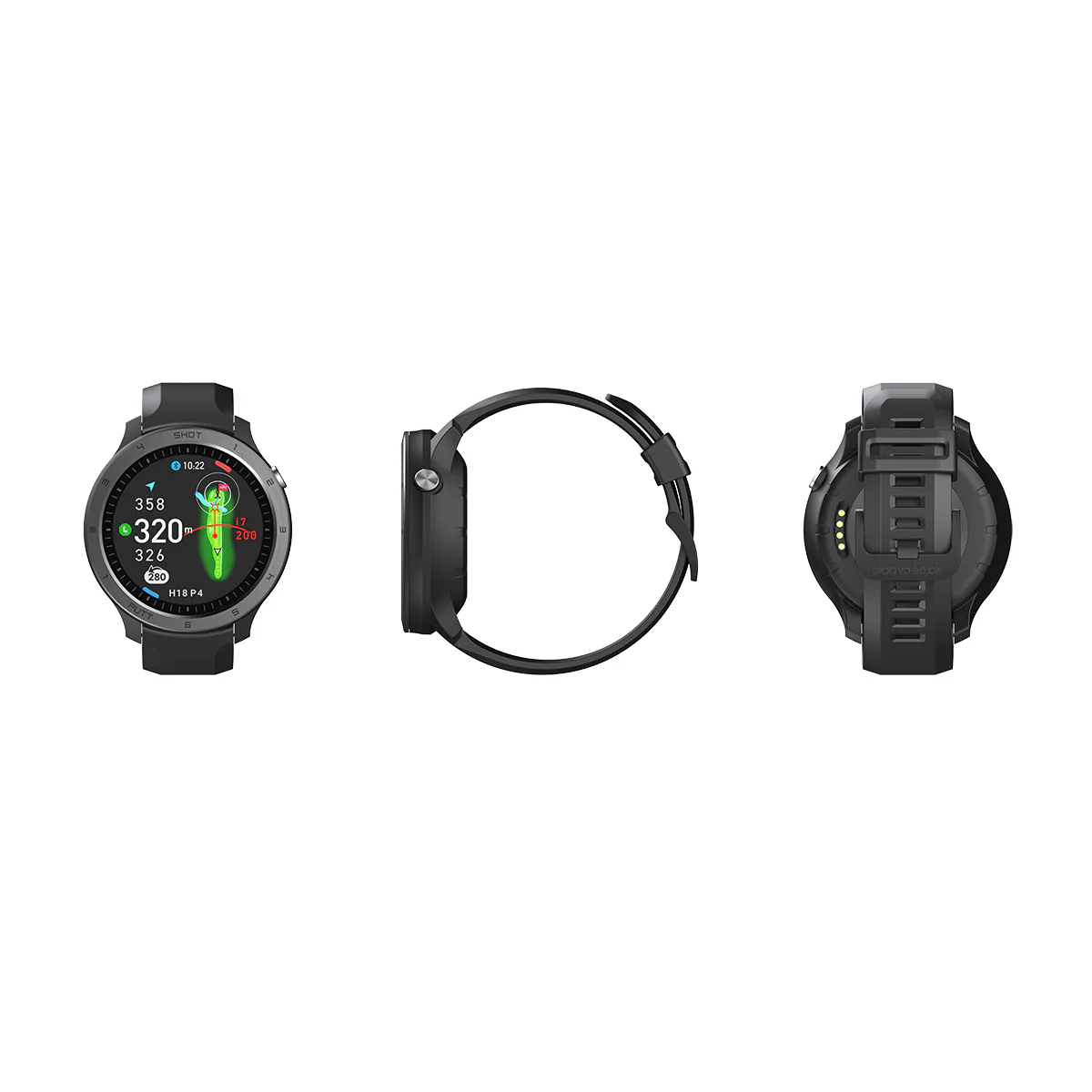 PRO Advanced GPS Golf Watch - Image 10