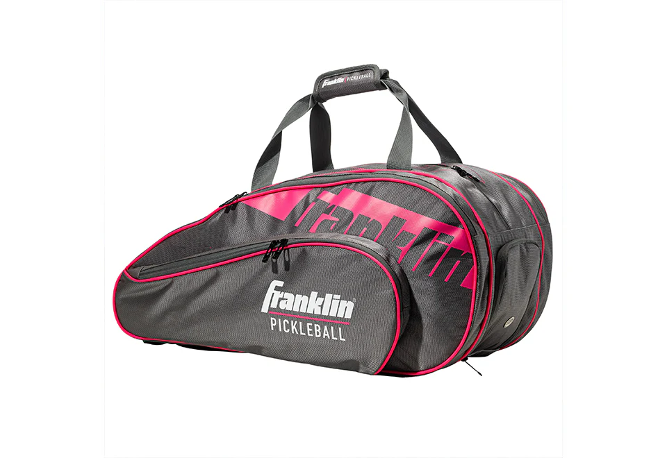 Pro Series Pickleball Paddle Bag - Image 2