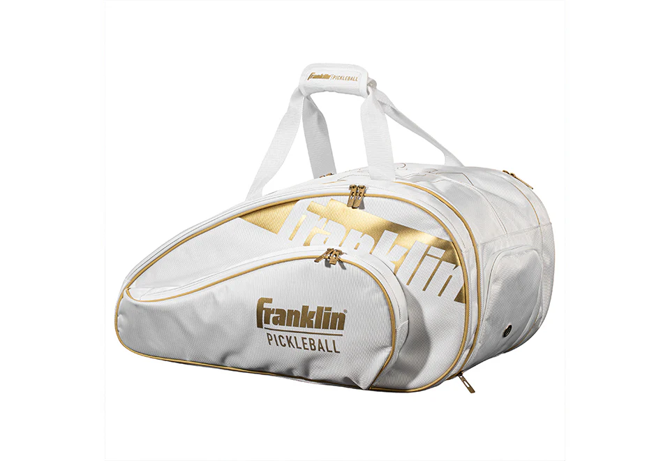 Pro Series Pickleball Paddle Bag - Image 3