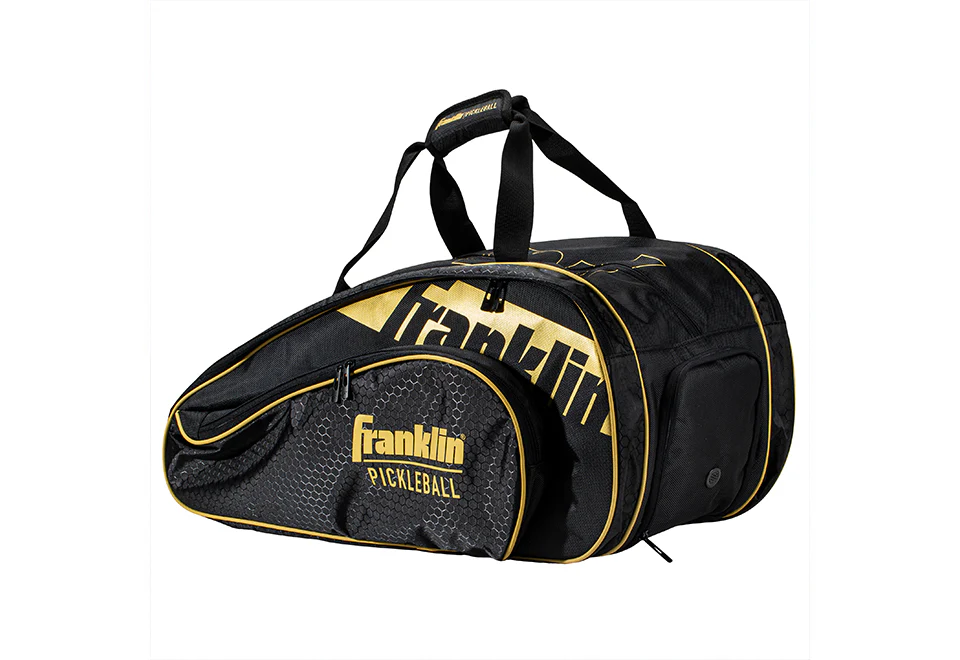 Pro Series Pickleball Paddle Bag - Image 4
