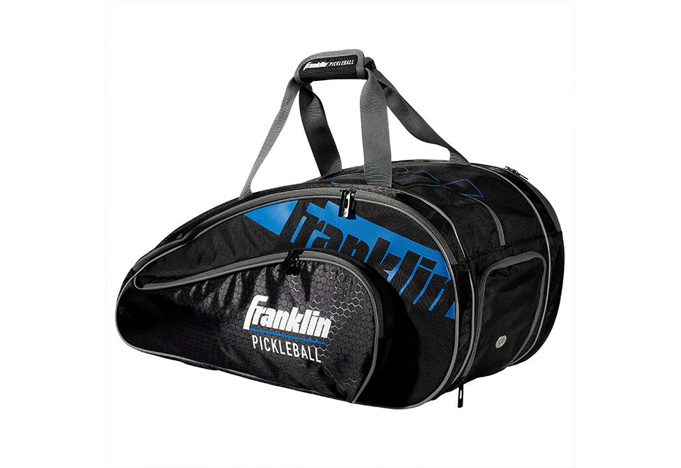 Pro Series Pickleball Paddle Bag - Image 5