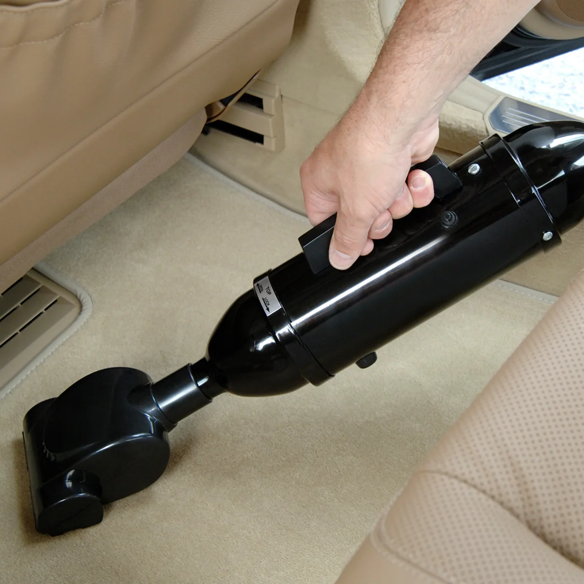 Professional Auto Detailing Vacuum - Image 3
