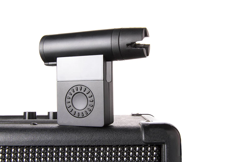 Professional Automatic Bass Tuner - Image 3