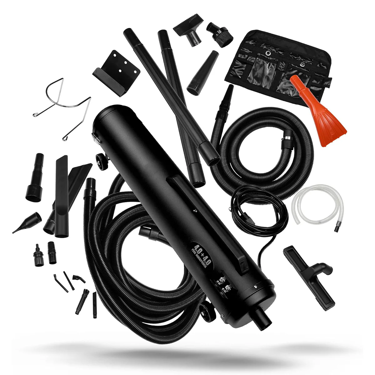 Professional Car Vacuum and Dryer - Image 3