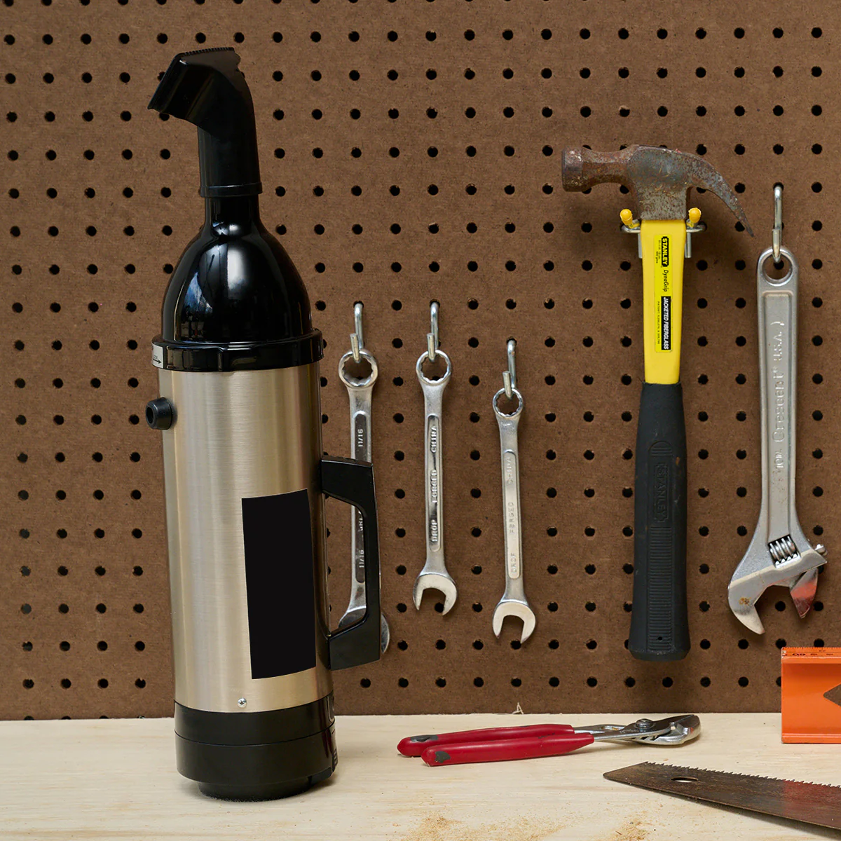 Professional Cordless Utility Vacuum - Image 19