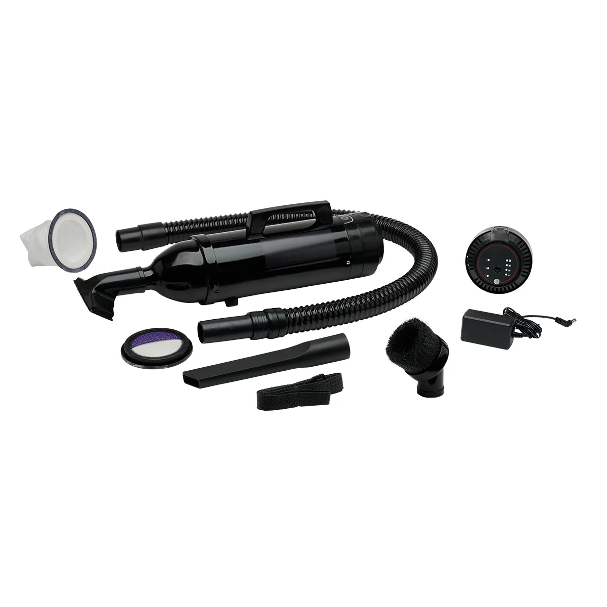 Professional Cordless Utility Vacuum - Image 2