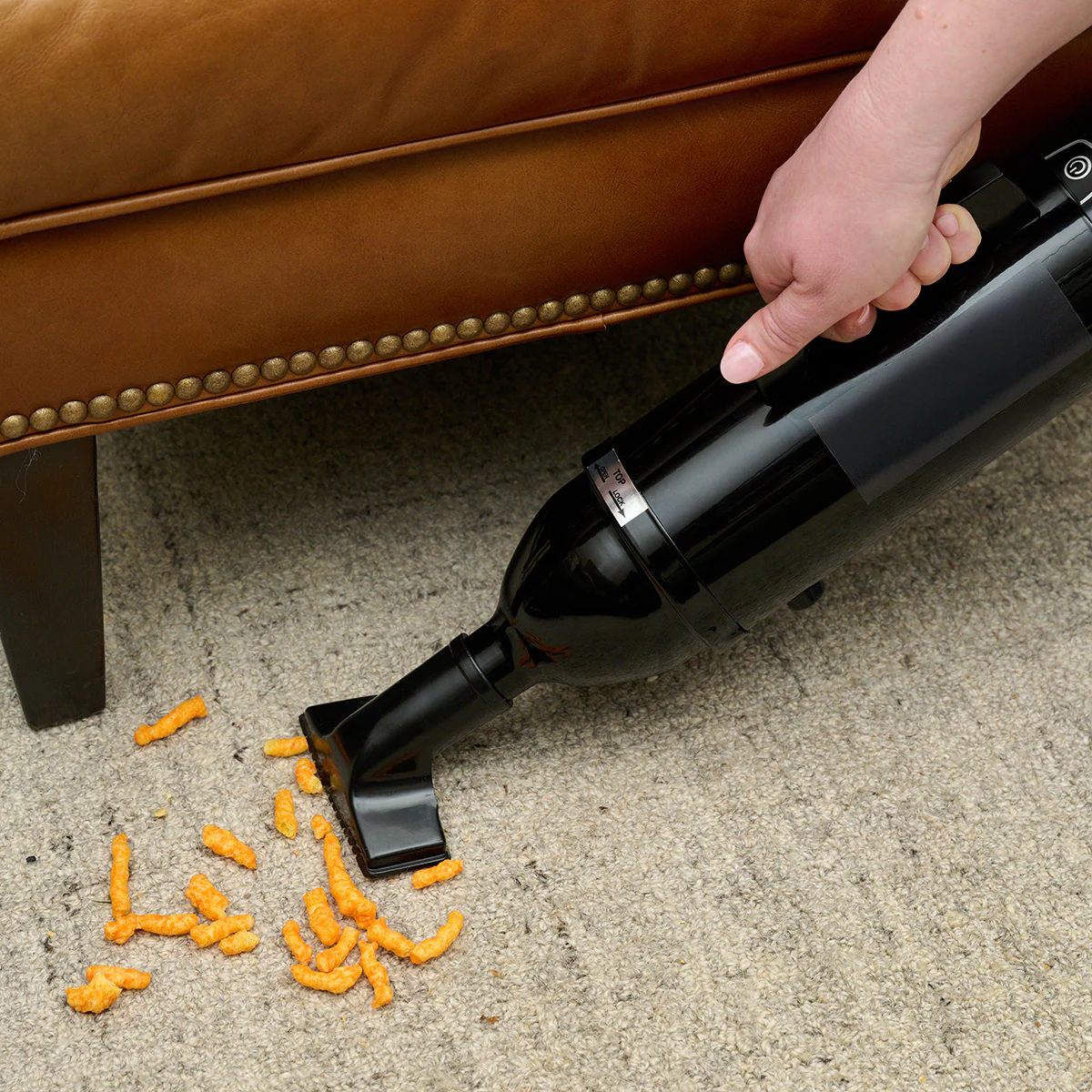 Professional Cordless Utility Vacuum - Image 3