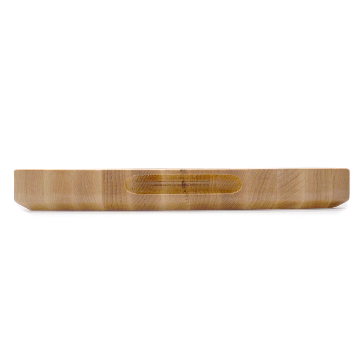 Professional Edge-Grain Maple Cutting and Carving Board - Image 10