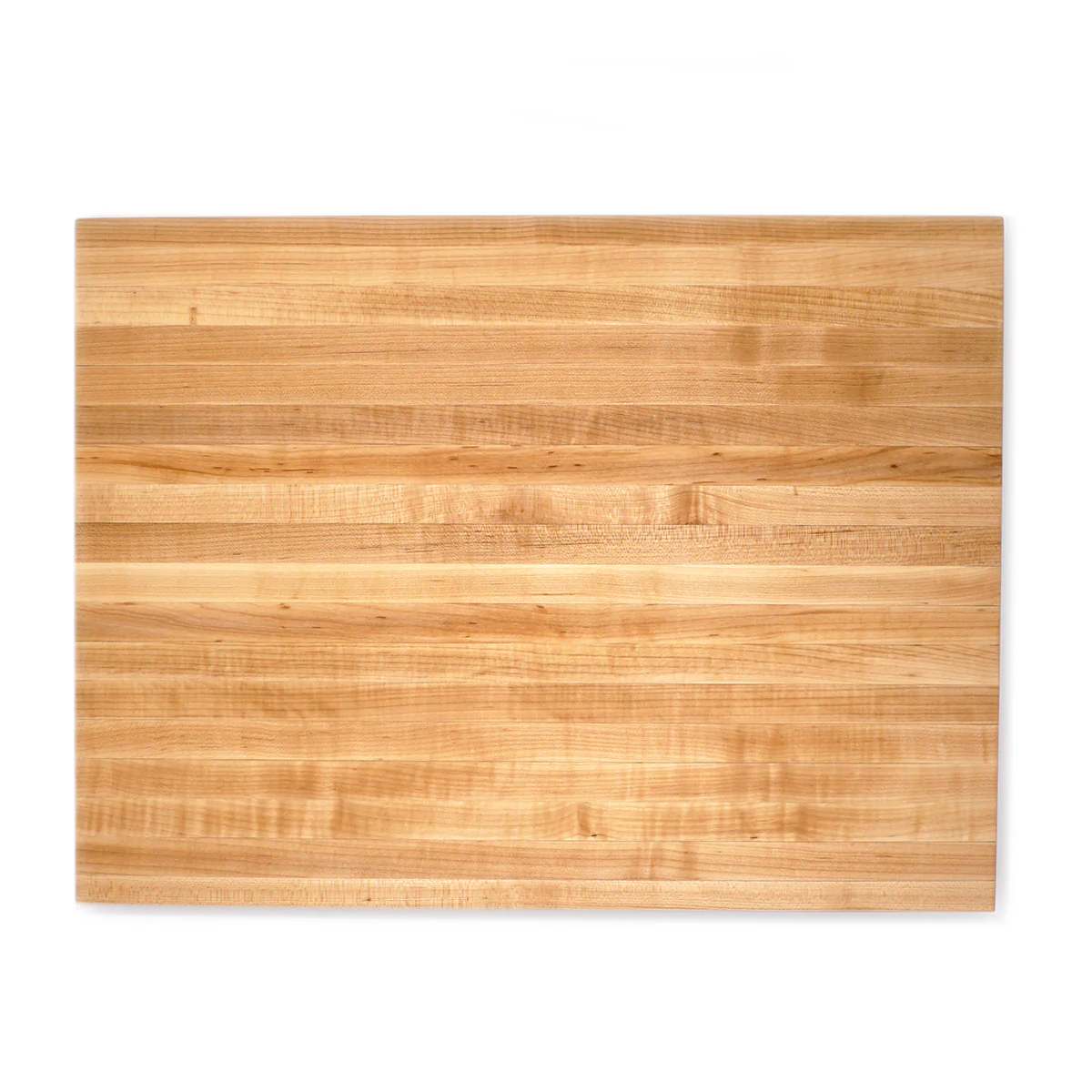 Professional Edge-Grain Maple Cutting and Carving Board - Image 6