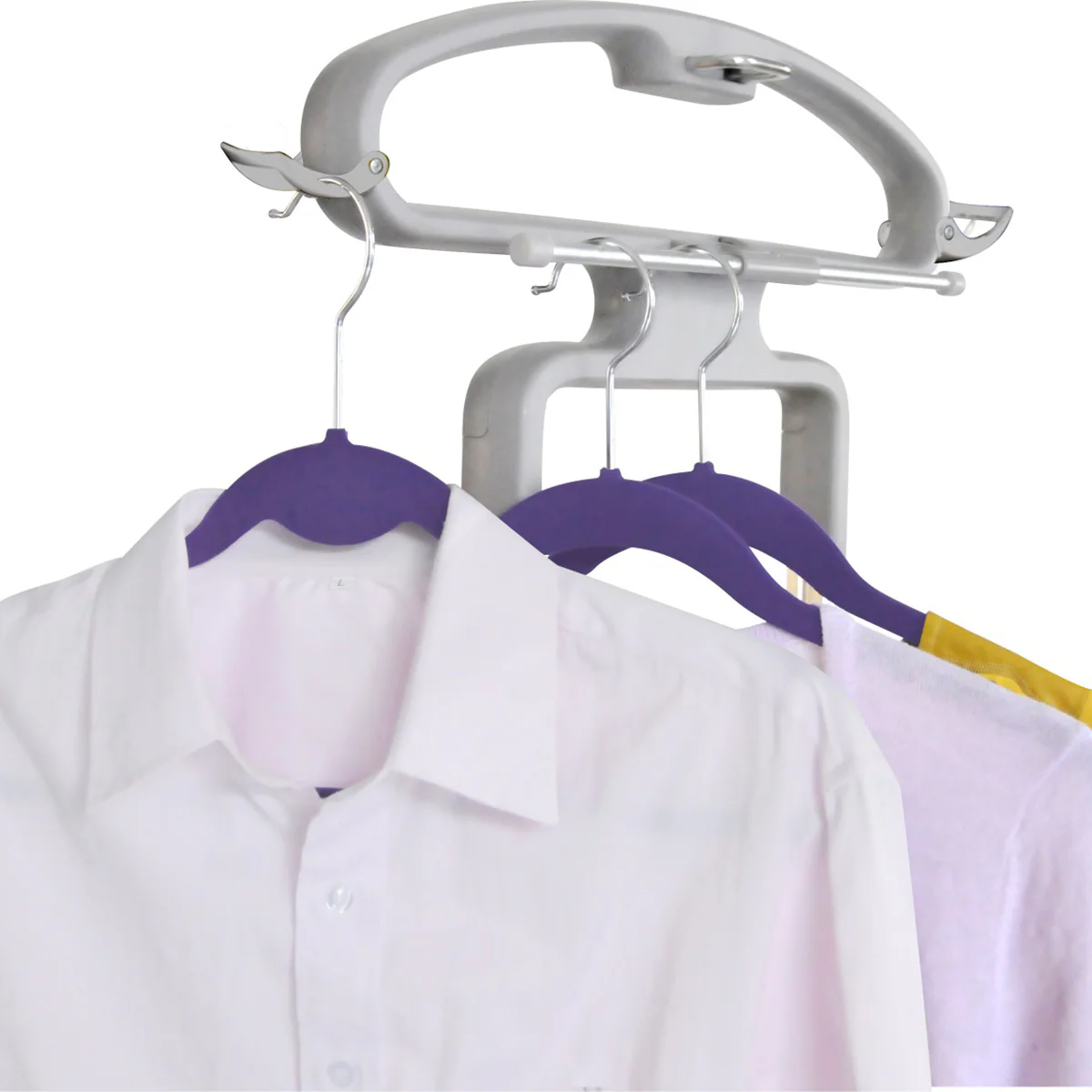 Professional Garment Steamer - Image 4