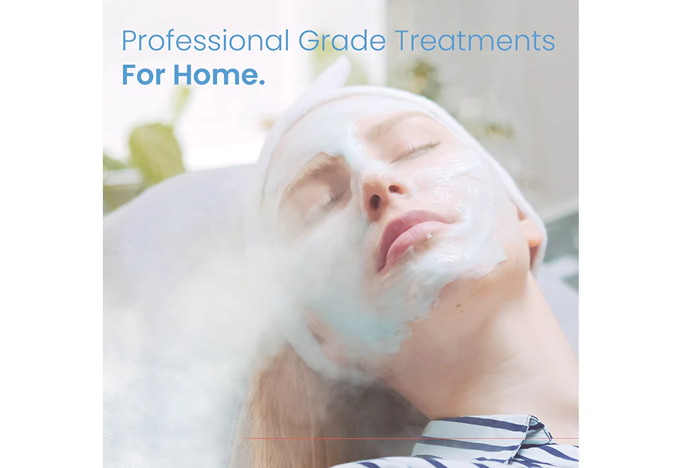 Professional Grade Facial Steamer - Image 6