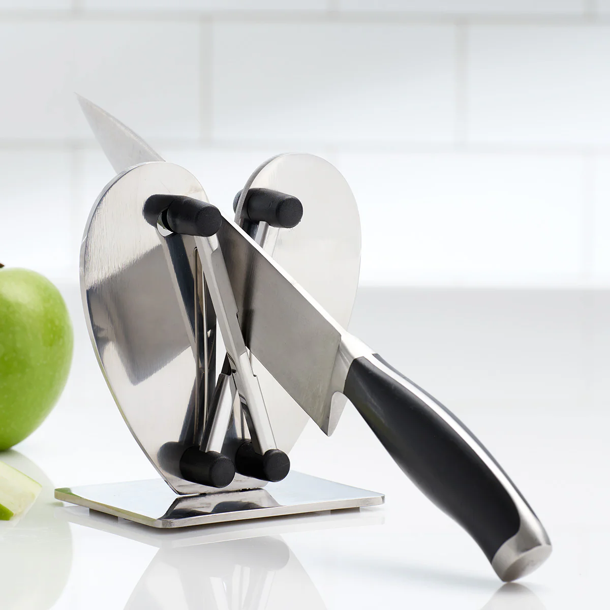 Professional Knife Sharpener by Sharper Image - Image 3