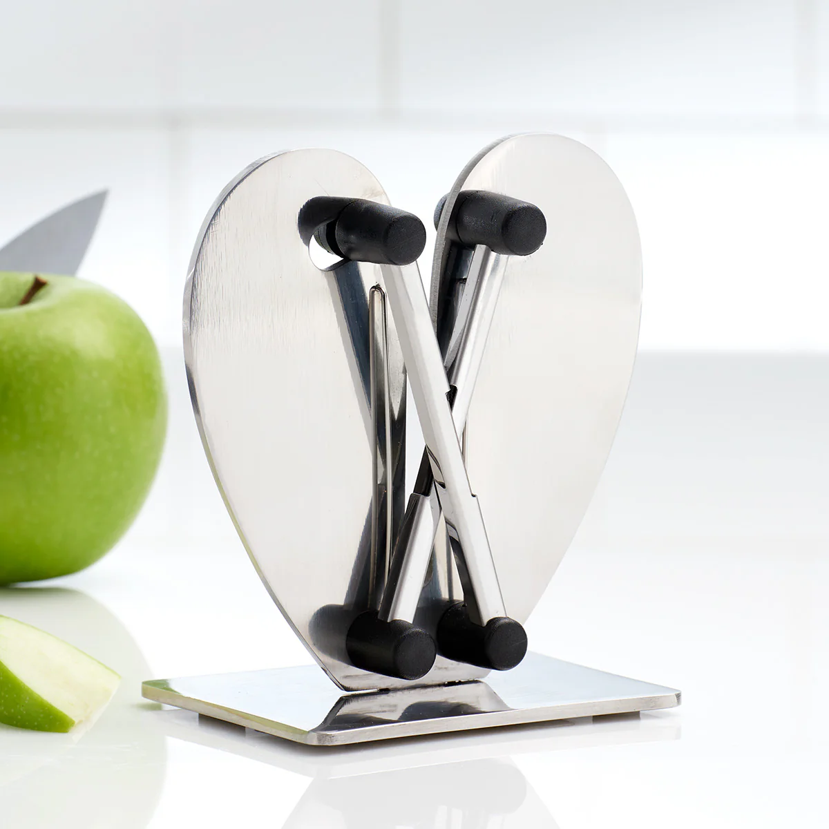 Professional Knife Sharpener by Sharper Image - Image 6
