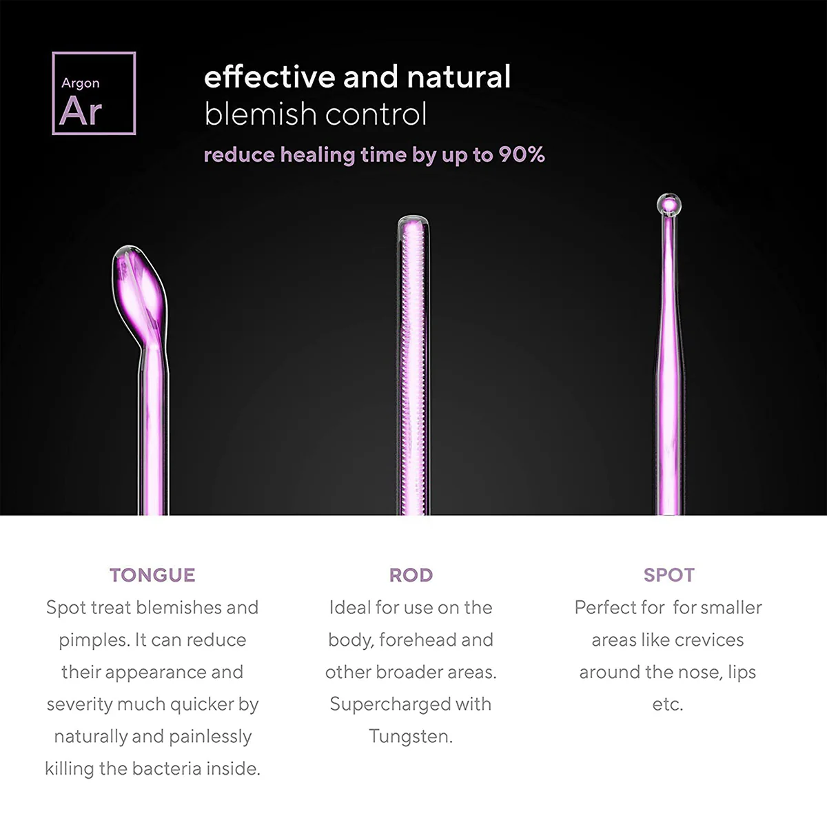 Professional Skin Rejuvenator - Image 3