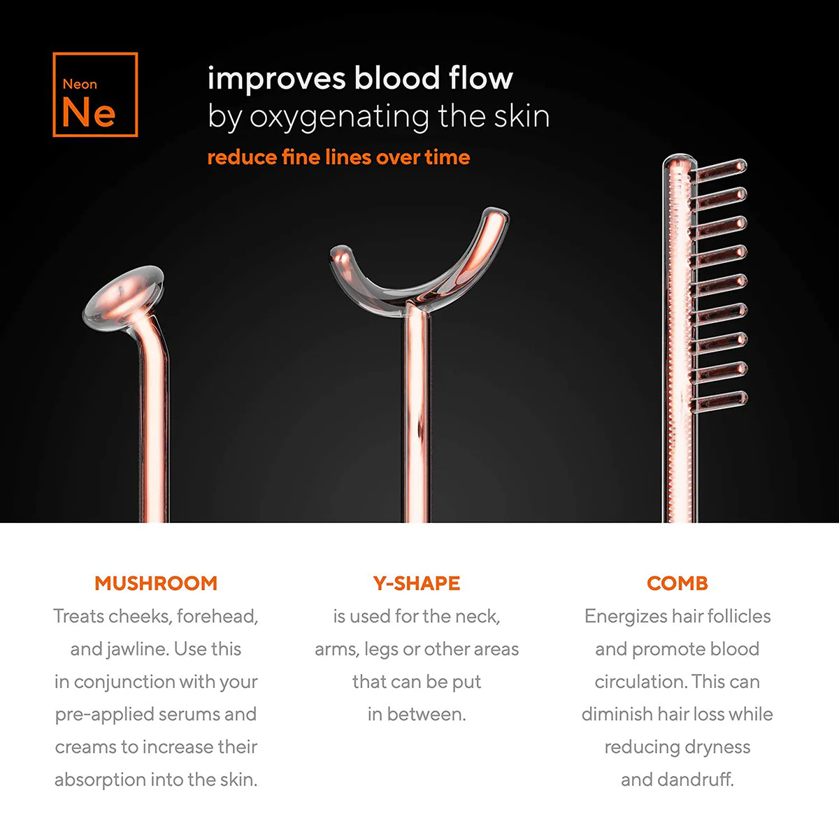 Professional Skin Rejuvenator - Image 4