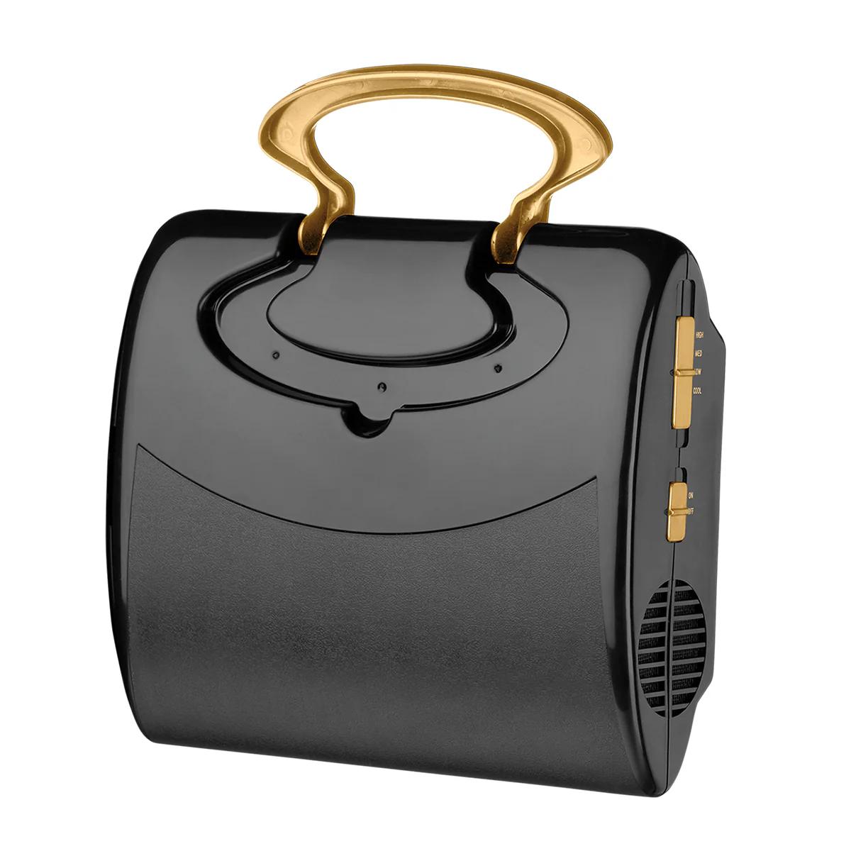 Professional Soft Bonnet Hair Dryer - Image 3