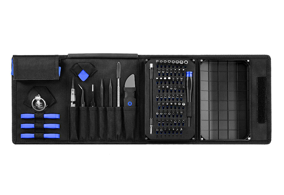 Professional Tech Tool Kit - Image 2